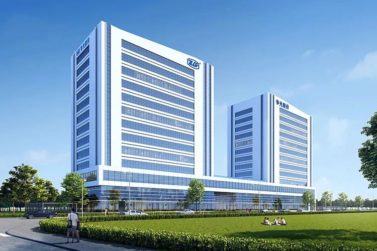 展商风采|争光已确认参加Aquatech China2025