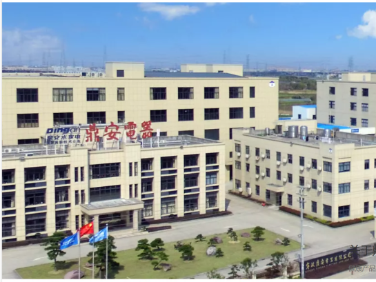 展商风采|鼎安已确认参加Aquatech China2025