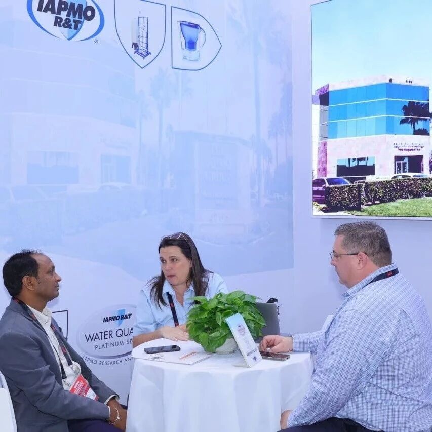 Aquatech China 2025海外展商、國際展團為亞太水處理行業(yè)帶來升級與革新！