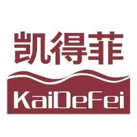 展商风采|凯得菲已确认参加Aquatech China2025