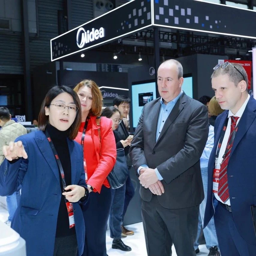 Aquatech China 2025亚洲水技术展览会正式启动TAP特邀买家全球商贸对接计划！