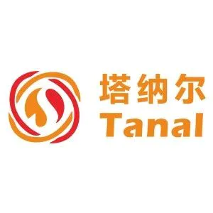 展商風(fēng)采|塔納爾已確認(rèn)參加Aquatech China2025