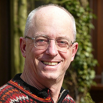 Mark van Loosdrecht
