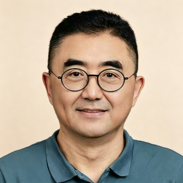 赵凯