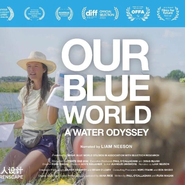 RAI&nbsp;CHINA受邀参与《蔚蓝星球：水之旅》特别放映活动